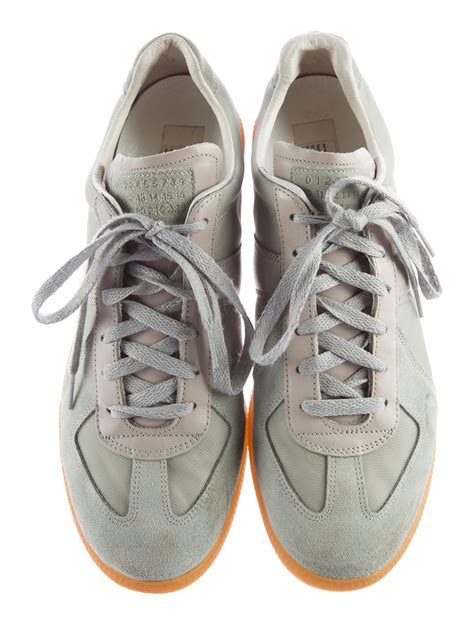 maison margiela replica men shoes|maison martin margiela men sneakers.